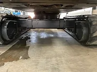 2022 kubota - kx019-4 - minigraafmachine - afbeelding 21 van  40