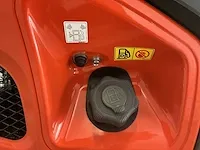 2022 kubota - kx019-4 - minigraafmachine - afbeelding 22 van  40