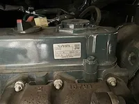 2022 kubota - kx019-4 - minigraafmachine - afbeelding 25 van  40