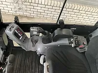 2022 kubota - kx019-4 - minigraafmachine - afbeelding 28 van  40