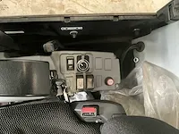 2022 kubota - kx019-4 - minigraafmachine - afbeelding 30 van  40
