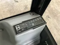 2022 kubota - kx019-4 - minigraafmachine - afbeelding 31 van  40