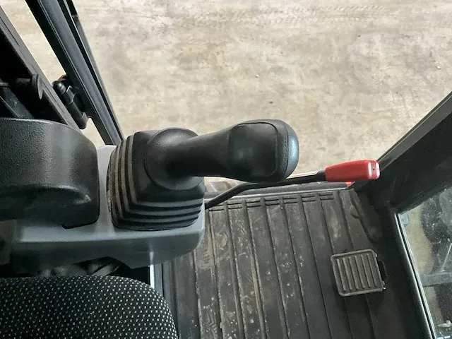 2022 kubota - kx019-4 - minigraafmachine - afbeelding 32 van  40