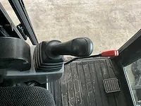 2022 kubota - kx019-4 - minigraafmachine - afbeelding 32 van  40