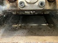 2022 kubota - kx019-4 - minigraafmachine - afbeelding 9 van  44