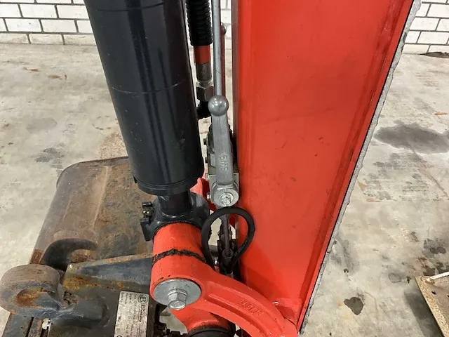 2022 kubota - kx019-4 - minigraafmachine - afbeelding 18 van  44