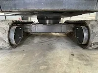 2022 kubota - kx019-4 - minigraafmachine - afbeelding 25 van  44