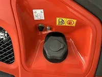 2022 kubota - kx019-4 - minigraafmachine - afbeelding 26 van  44