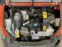 2022 kubota - kx019-4 - minigraafmachine - afbeelding 27 van  44
