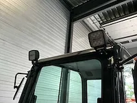 2022 kubota - kx019-4 - minigraafmachine - afbeelding 29 van  44