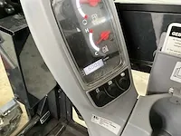 2022 kubota - kx019-4 - minigraafmachine - afbeelding 33 van  44