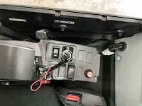 2022 kubota - kx019-4 - minigraafmachine - afbeelding 35 van  44