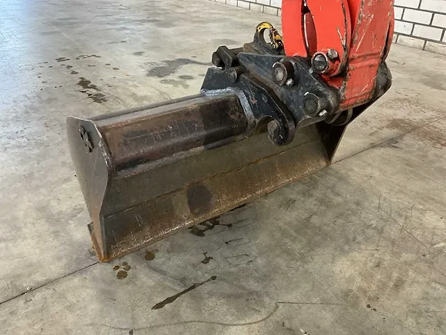 2022 kubota - u10-5 - minigraafmachine - afbeelding 3 van  42