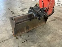 2022 kubota - u10-5 - minigraafmachine - afbeelding 3 van  42