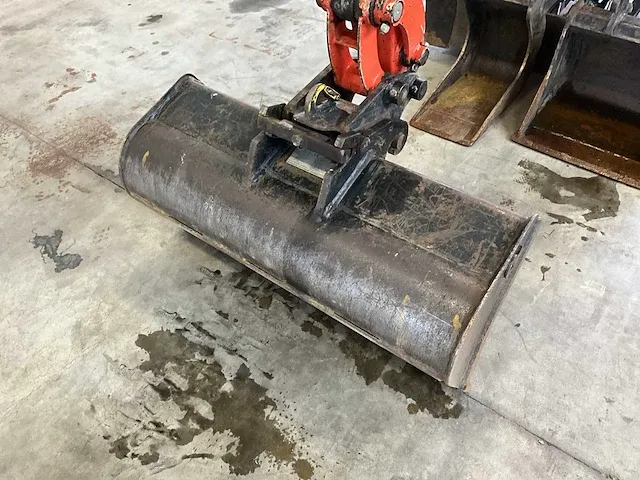 2022 kubota - u10-5 - minigraafmachine - afbeelding 4 van  42