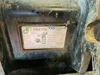 2022 kubota - u10-5 - minigraafmachine - afbeelding 7 van  42