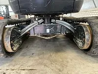 2022 kubota - u10-5 - minigraafmachine - afbeelding 19 van  42