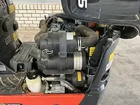 2022 kubota - u10-5 - minigraafmachine - afbeelding 20 van  42