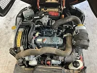 2022 kubota - u10-5 - minigraafmachine - afbeelding 21 van  42