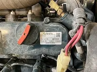 2022 kubota - u10-5 - minigraafmachine - afbeelding 24 van  42