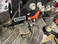 2022 kubota - u10-5 - minigraafmachine - afbeelding 27 van  42