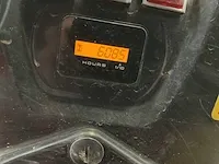 2022 kubota - u10-5 - minigraafmachine - afbeelding 29 van  42