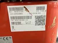 2022 kubota - u10-5 - minigraafmachine - afbeelding 30 van  42
