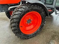 2022 kubota b2261 vierwielaangedreven landbouwtractor - afbeelding 16 van  48