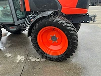 2022 kubota b2261 vierwielaangedreven landbouwtractor - afbeelding 19 van  48