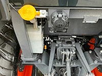 2022 kubota b2261 vierwielaangedreven landbouwtractor - afbeelding 33 van  48