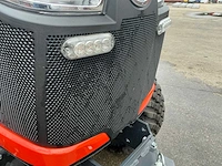 2022 kubota b2261 vierwielaangedreven landbouwtractor - afbeelding 41 van  48