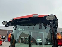 2022 kubota b2261 vierwielaangedreven landbouwtractor - afbeelding 42 van  48