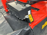2022 kubota dm40325s frontmaaier - afbeelding 5 van  20