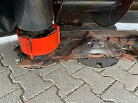 2022 kubota dm40325s frontmaaier - afbeelding 8 van  20