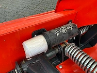 2022 kubota dm40325s frontmaaier - afbeelding 11 van  20