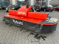 2022 kubota dm40325s frontmaaier - afbeelding 1 van  20