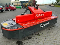 2022 kubota dm40325s frontmaaier - afbeelding 14 van  20
