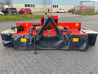2022 kubota dm40325s frontmaaier - afbeelding 17 van  20