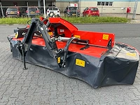 2022 kubota dm40325s frontmaaier - afbeelding 18 van  20
