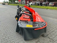 2022 kubota dm40325s frontmaaier - afbeelding 19 van  20
