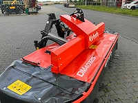 2022 kubota dm40325s frontmaaier - afbeelding 20 van  20