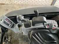 2022 kubota kx027-4 hi - minigraafmachine - afbeelding 25 van  36