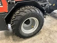 2022 kubota rt260-2 stage 5 shovel - afbeelding 2 van  38