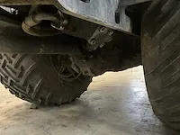 2022 kubota rt260-2 stage 5 shovel - afbeelding 5 van  38