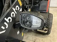2022 kubota rt260-2 stage 5 shovel - afbeelding 15 van  38