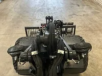 2022 kubota rt260-2 stage 5 shovel - afbeelding 16 van  38