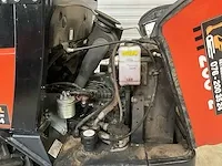 2022 kubota rt260-2 stage 5 shovel - afbeelding 19 van  38