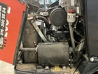 2022 kubota rt260-2 stage 5 shovel - afbeelding 20 van  38