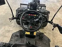 2022 kubota rt260-2 stage 5 shovel - afbeelding 24 van  38