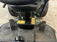 2022 kubota rt260-2 stage 5 shovel - afbeelding 25 van  38
